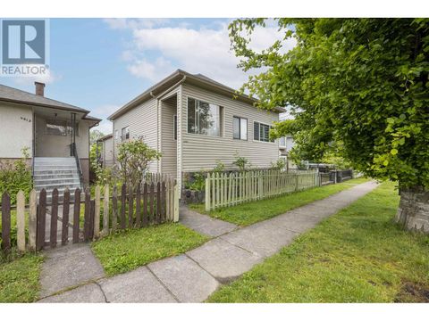 4005 ALICE STREET Vancouver BC V5N4J6