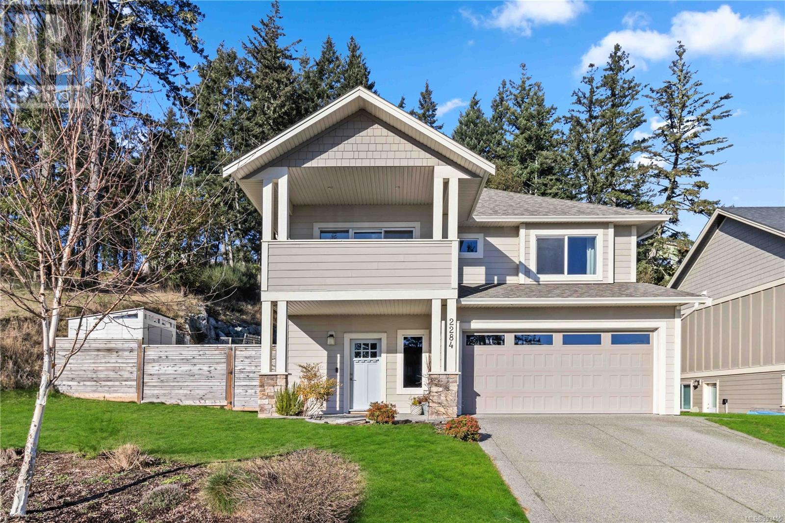 2284 Mountain Heights Dr