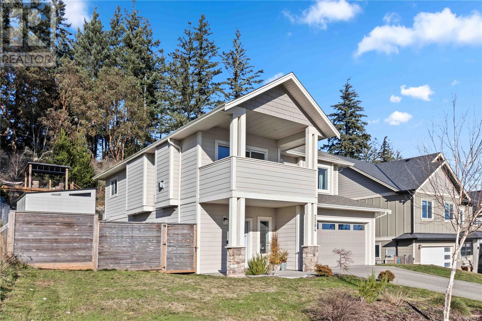 2284 Mountain Heights Dr