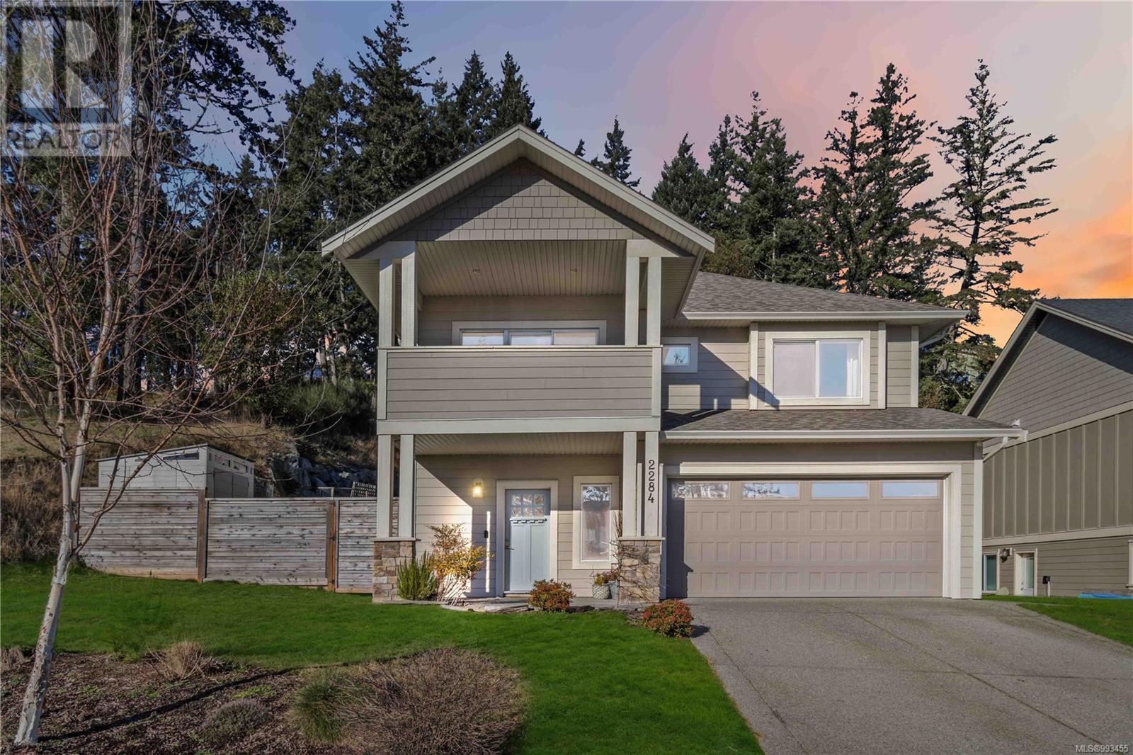 2284 Mountain Heights Dr