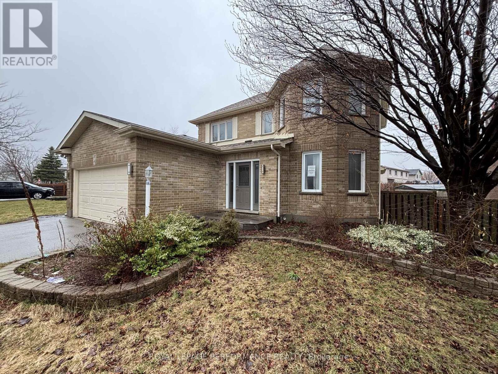 123 NAPOLEON COURT