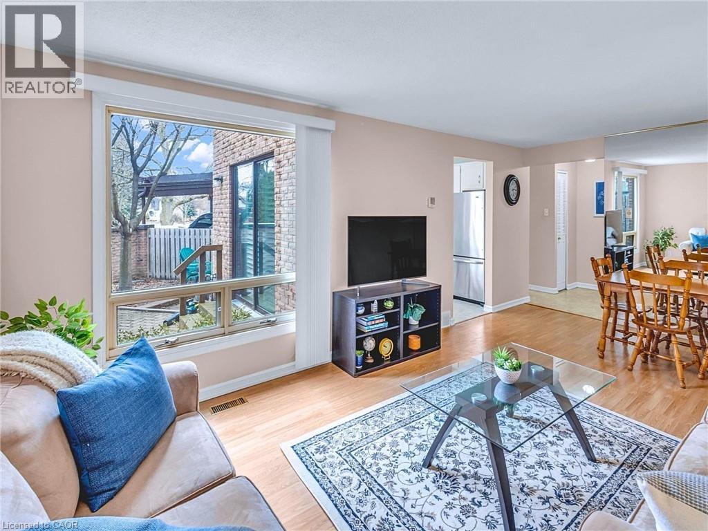 28 UNDERHILL Crescent Unit# 3