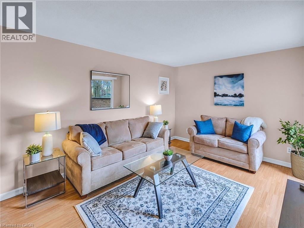 28 UNDERHILL Crescent Unit# 3