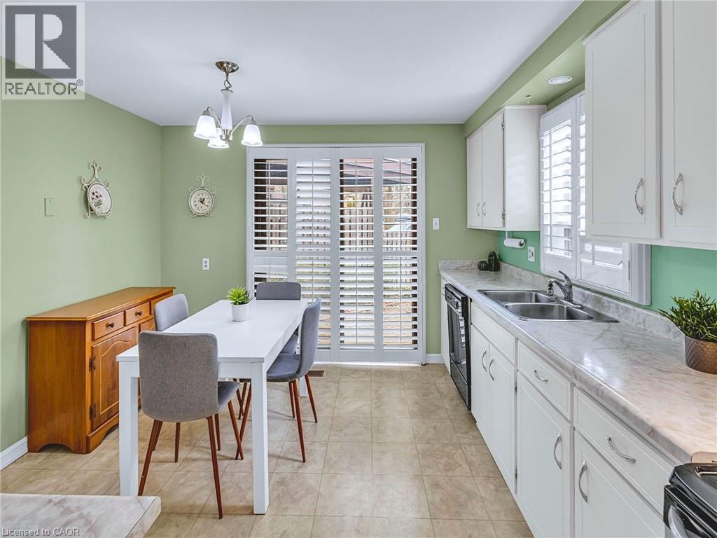 28 UNDERHILL Crescent Unit# 3