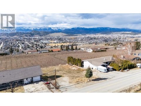 424 Gibson Road Kelowna BC V1P1C3