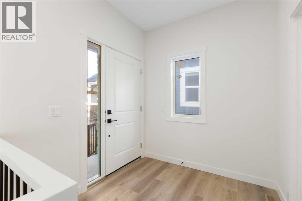 23 St. Andrews Close