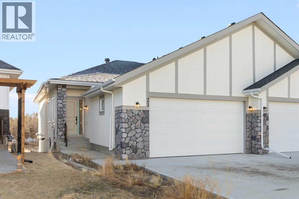 23 St. Andrews Close