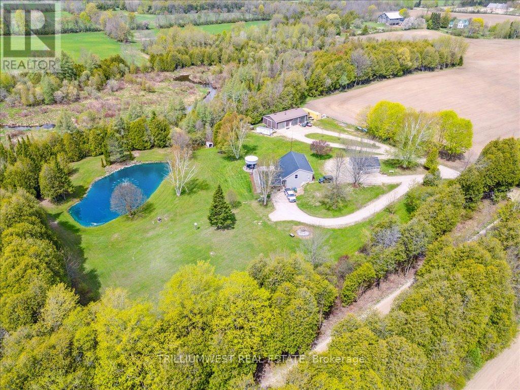 471568 SIDEROAD 47, R.R. #2 SIDE ROAD