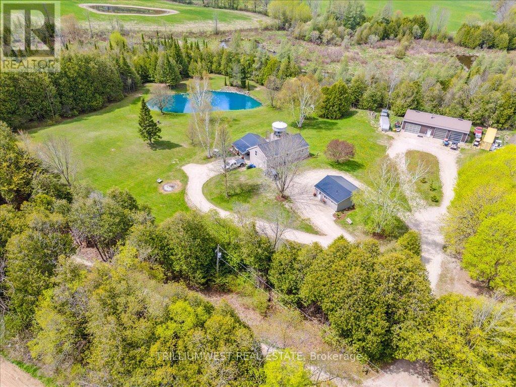 471568 SIDEROAD 47, R.R. #2 SIDE ROAD