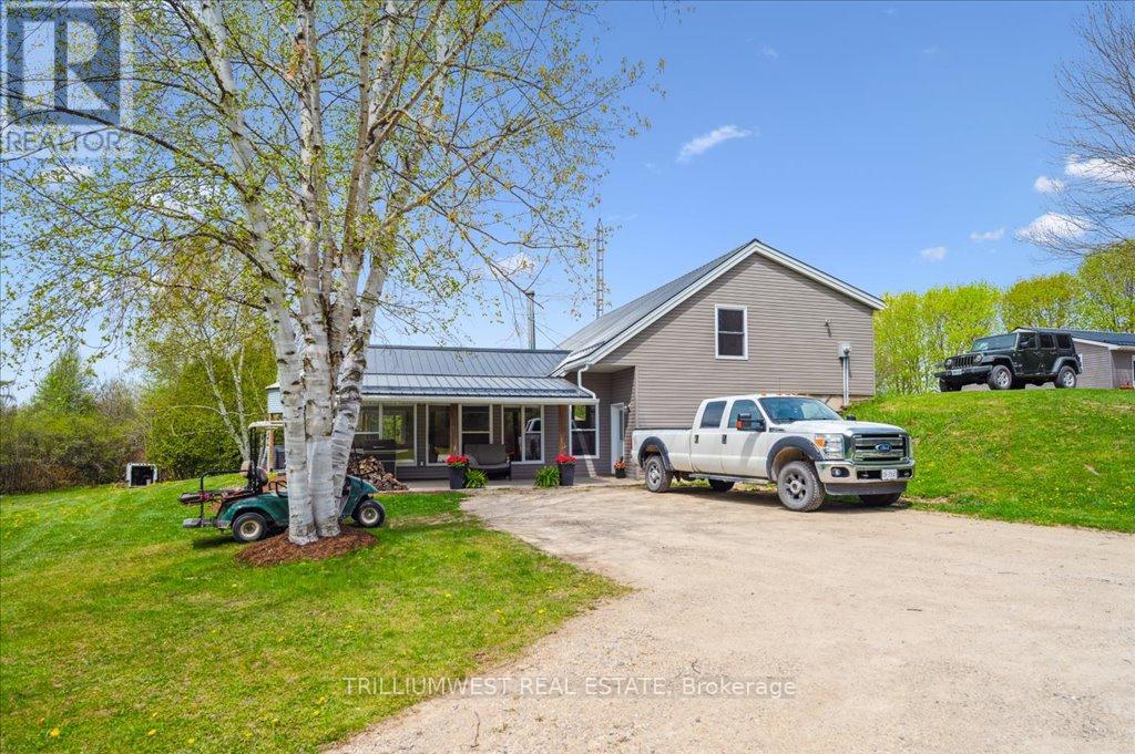 471568 SIDEROAD 47, R.R. #2 SIDE ROAD
