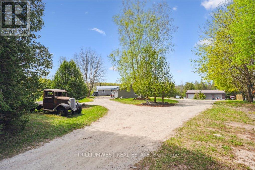 471568 SIDEROAD 47, R.R. #2 SIDE ROAD
