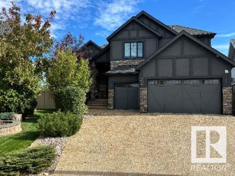 3009 KESWICK WY SW Edmonton AB T6W2P7