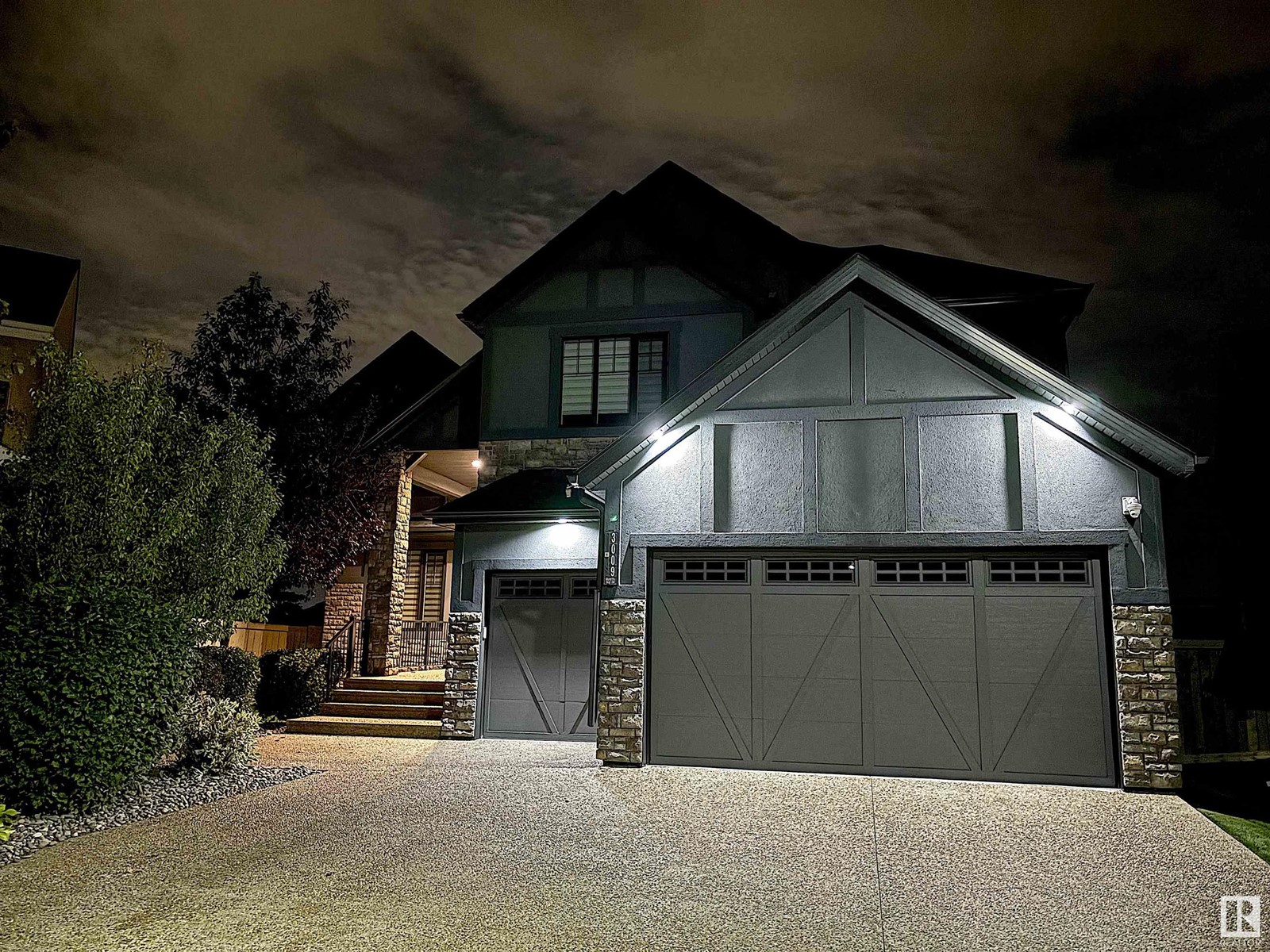 3009 KESWICK WY SW