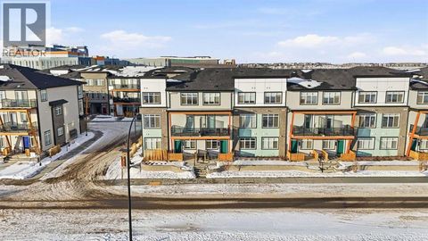 418 Seton Passage SE Calgary AB T3M3T9
