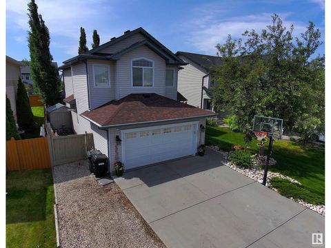 27 SPRING GA Spruce Grove AB T7X4M9