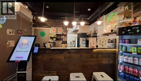 548 ROBSON STREET Vancouver BC V6B2B7