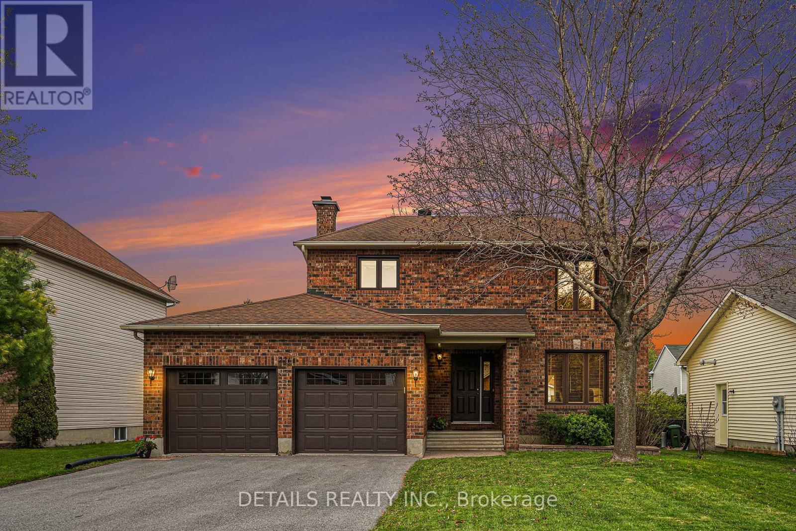 221 MACDOUGALL STREET