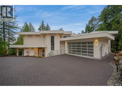 4437 PICCADILLY NORTH West Vancouver BC V7W1C8