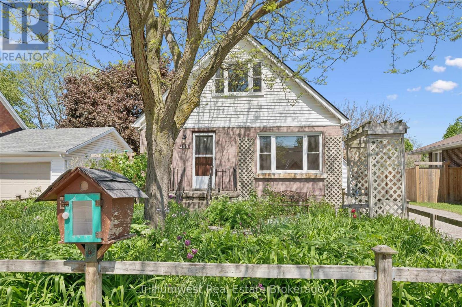288 MARGARET AVENUE