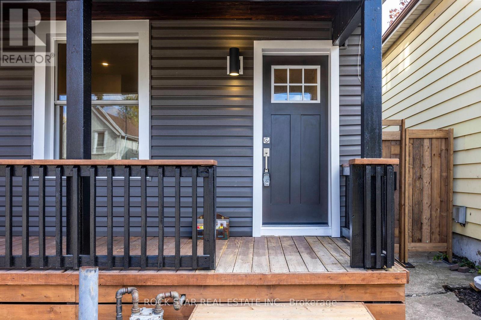 88 CHESTNUT AVENUE
