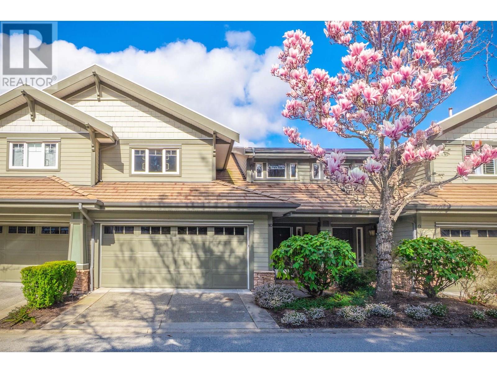 10 BEACH DRIVE
