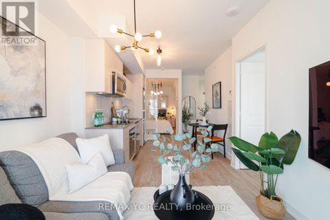 1802 - 100 DALHOUSIE STREET Toronto (Church-Yonge Corridor) ON M5B0C7