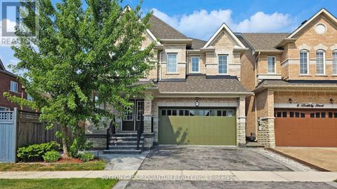 4 BRETHBY STREET Caledon ON L7C3W2