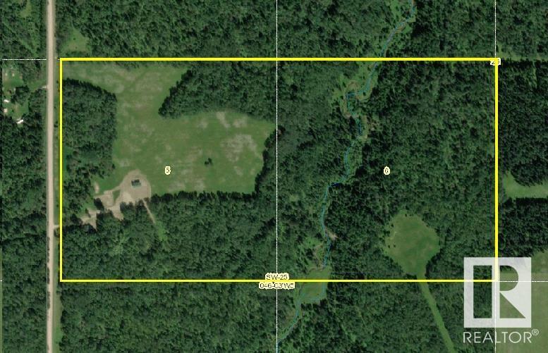 464025 Rge Rd 31