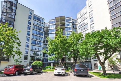 23 WOODLAWN Road E Unit# 308 Guelph ON N1H7G6