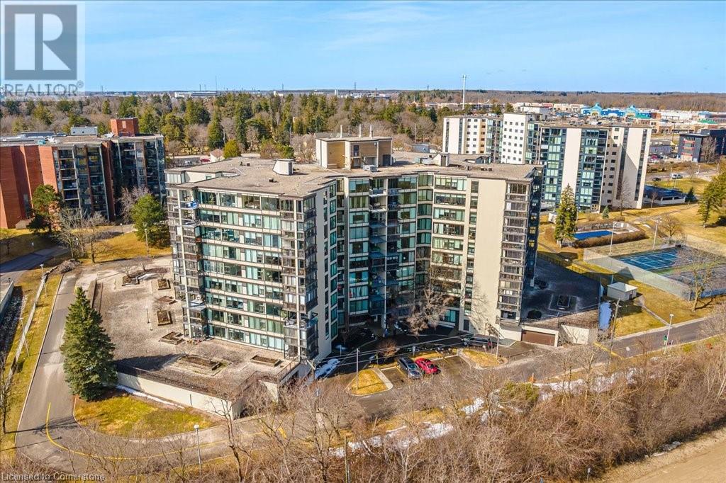 23 WOODLAWN Road E Unit# 308