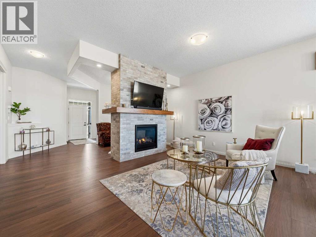 244 D'arcy Ranch Drive