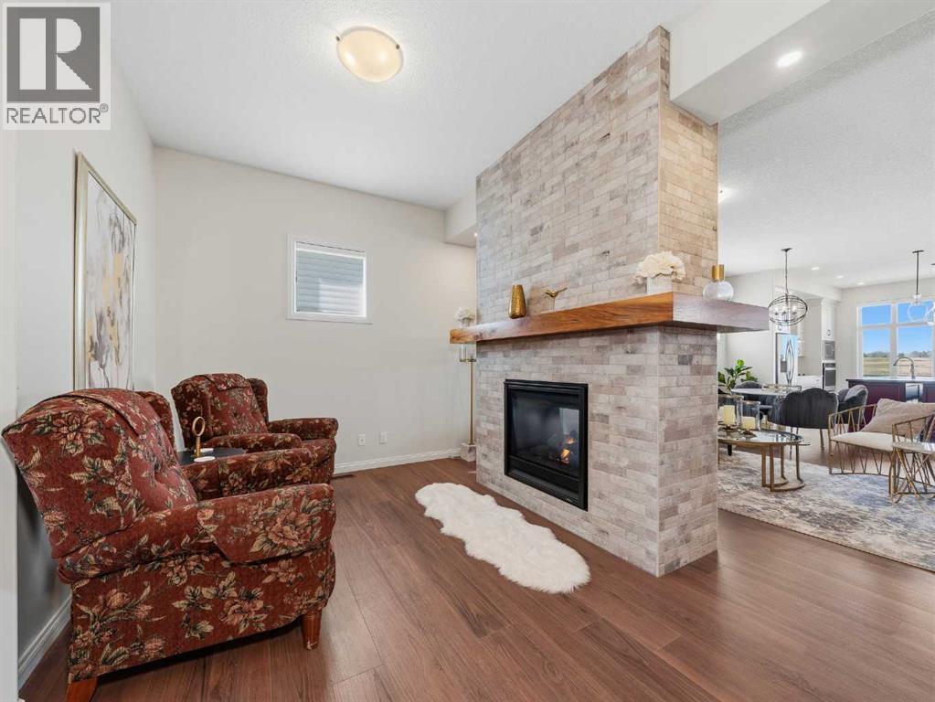 244 D'arcy Ranch Drive