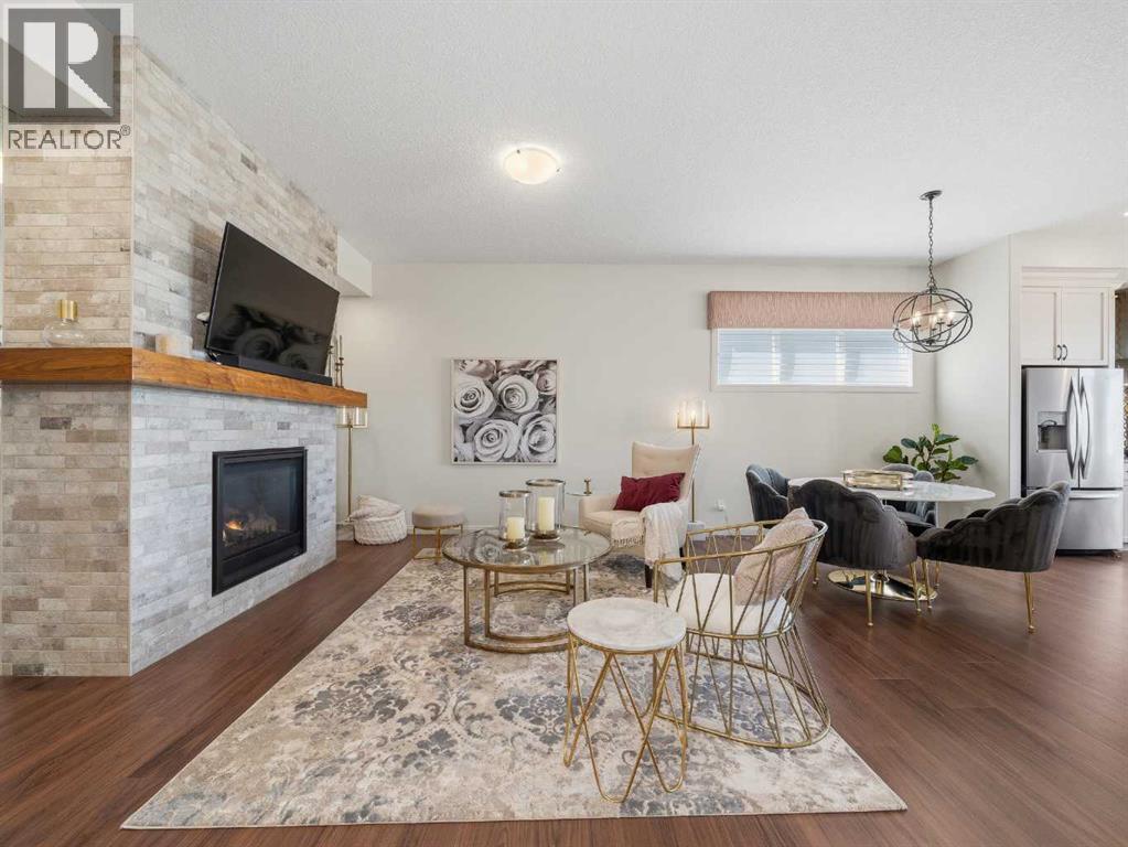 244 D'arcy Ranch Drive