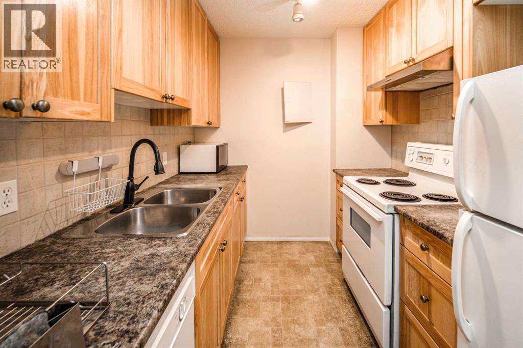 1204, 4944 Dalton Drive NW