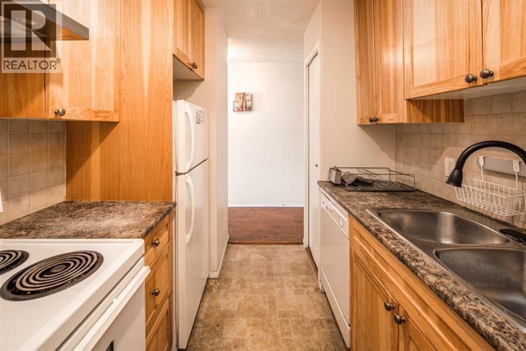 1204, 4944 Dalton Drive NW