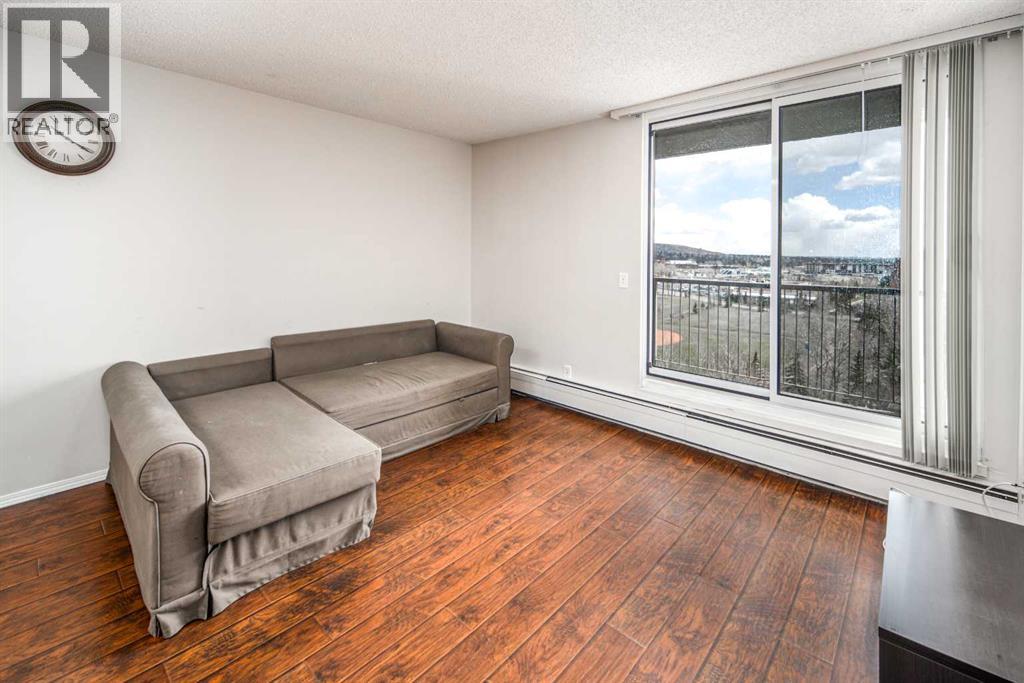 1204, 4944 Dalton Drive NW