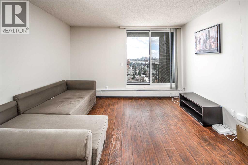 1204, 4944 Dalton Drive NW