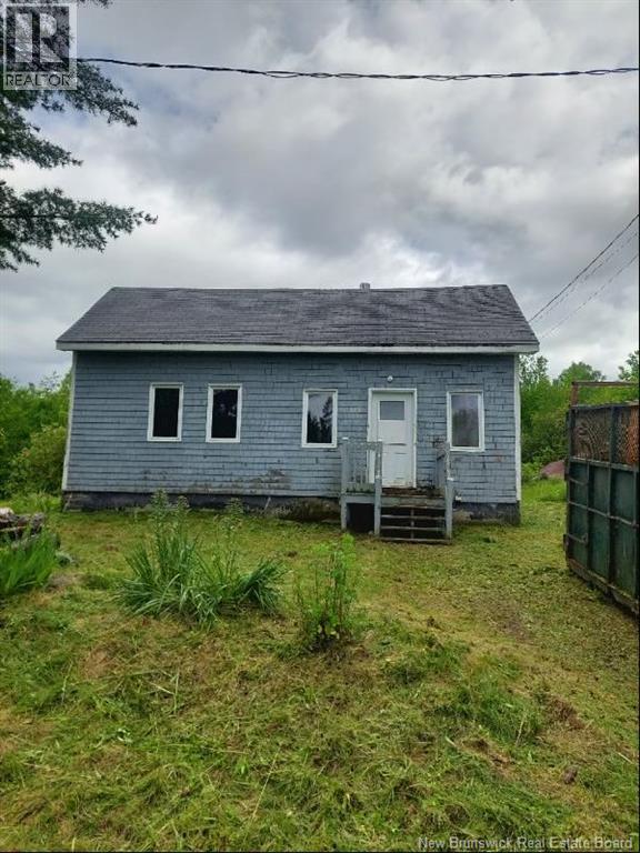 Photo 1 of 9 — 159 Gravel Hill Road, Gravel Hill, NB E8G1N5