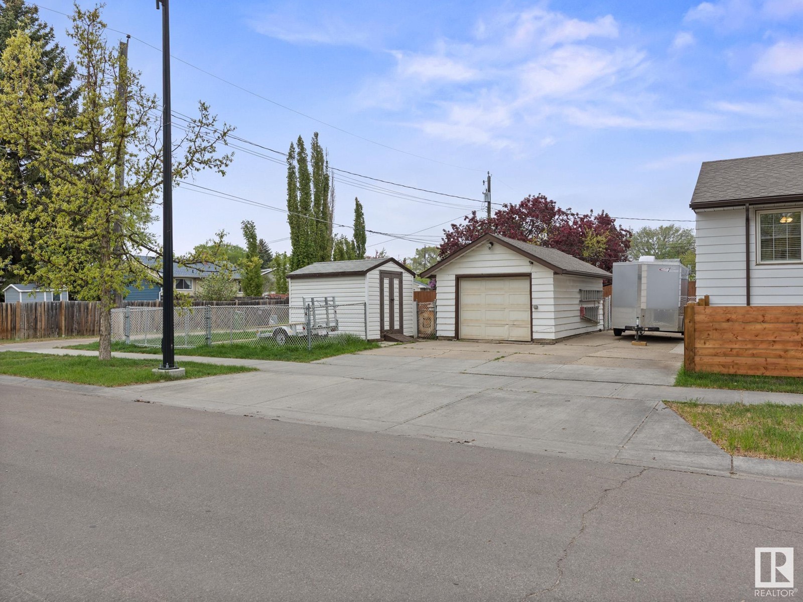 13504 124A AV NW