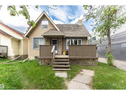 10918 84 AV NW Edmonton AB T6G0V4