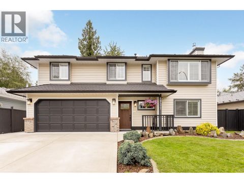 19577 SOMERSET DRIVE Pitt Meadows BC V3Y2L5