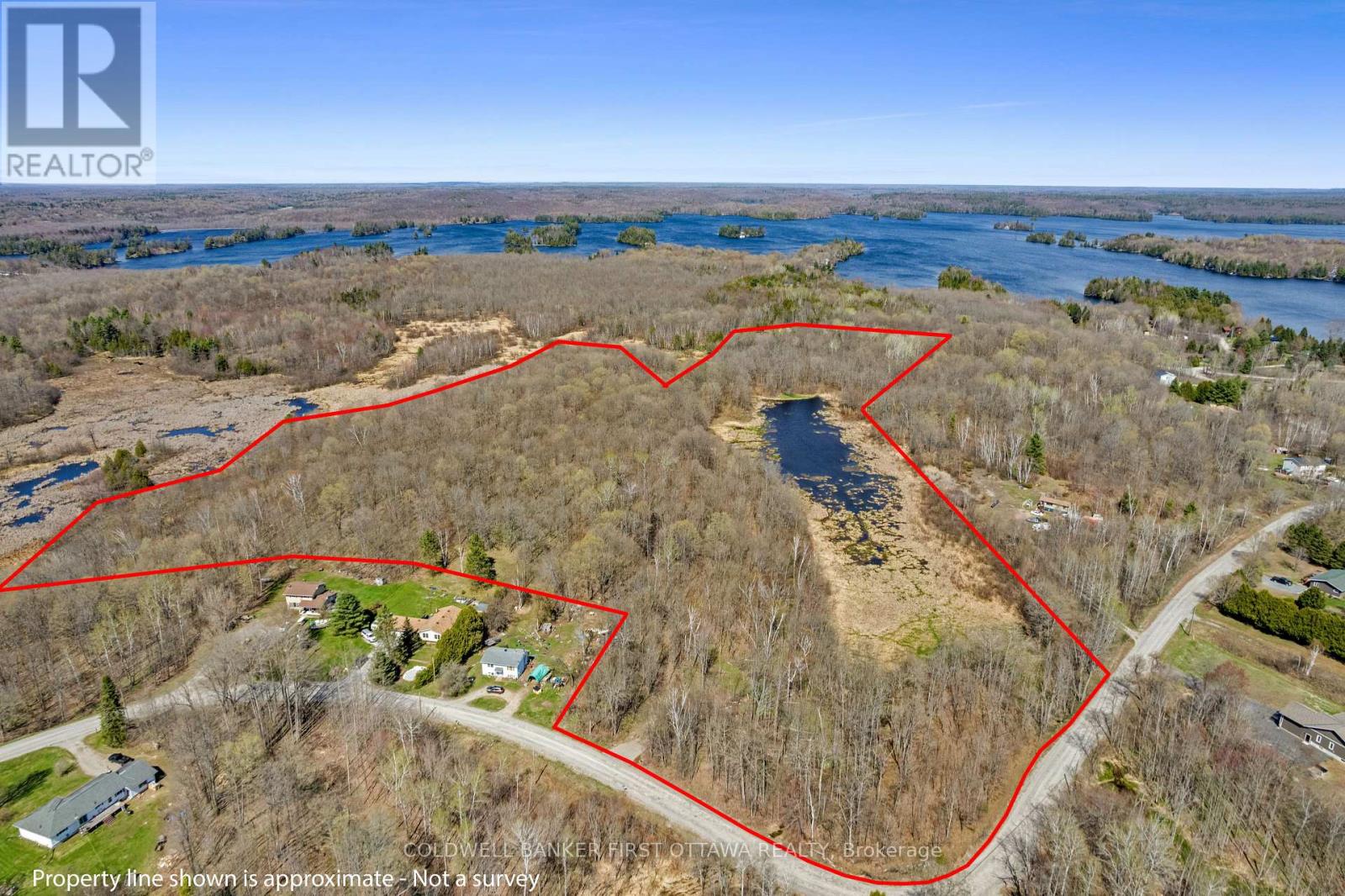 Photo 1 of 19 — 1089 WAGNER ROAD, Frontenac (Frontenac Centre), ON K0H2P0