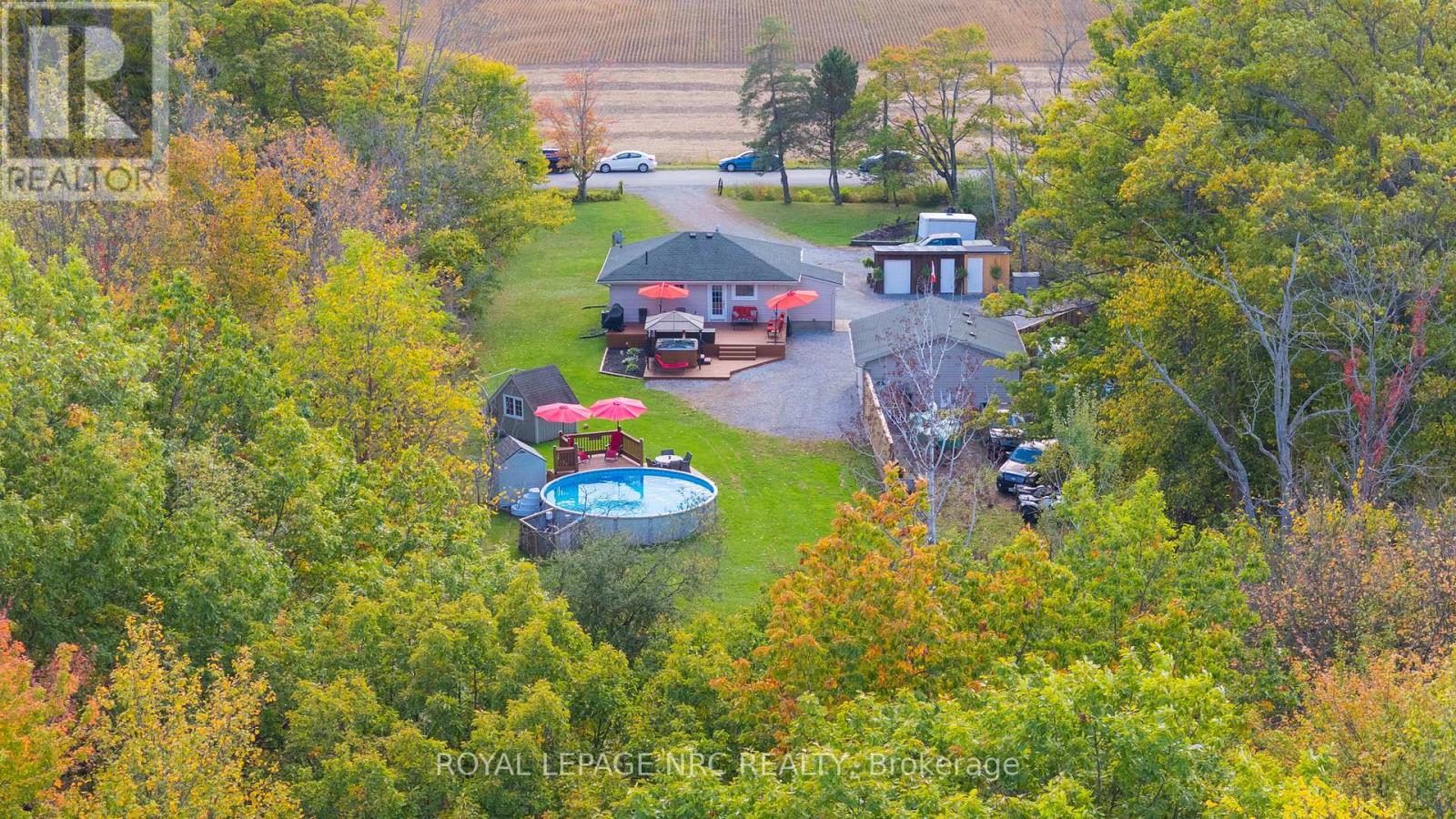 12434 CONCESSION 1 ROAD