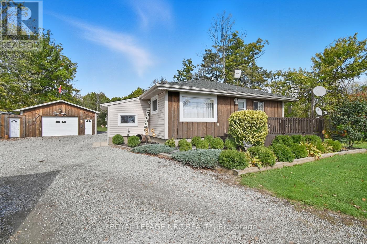 12434 CONCESSION 1 ROAD