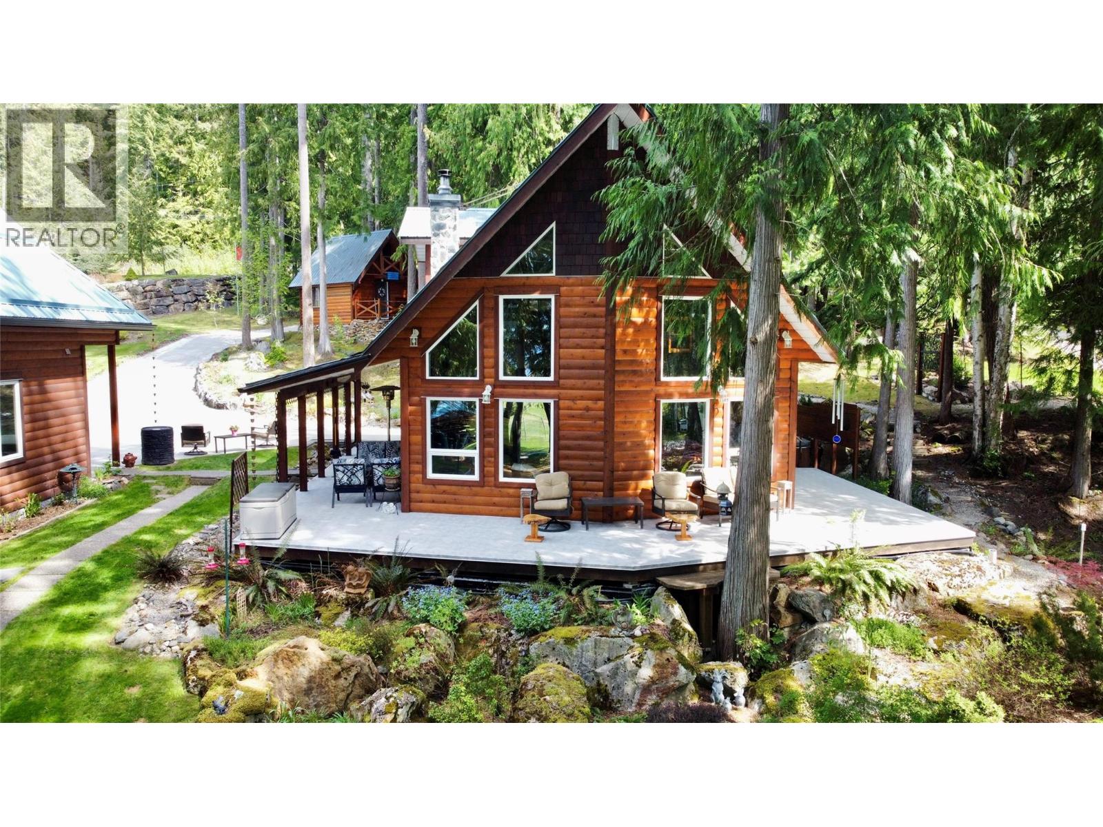 516 Bayview Road