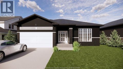 6 ROSEWOOD Chatham ON N7M0V4