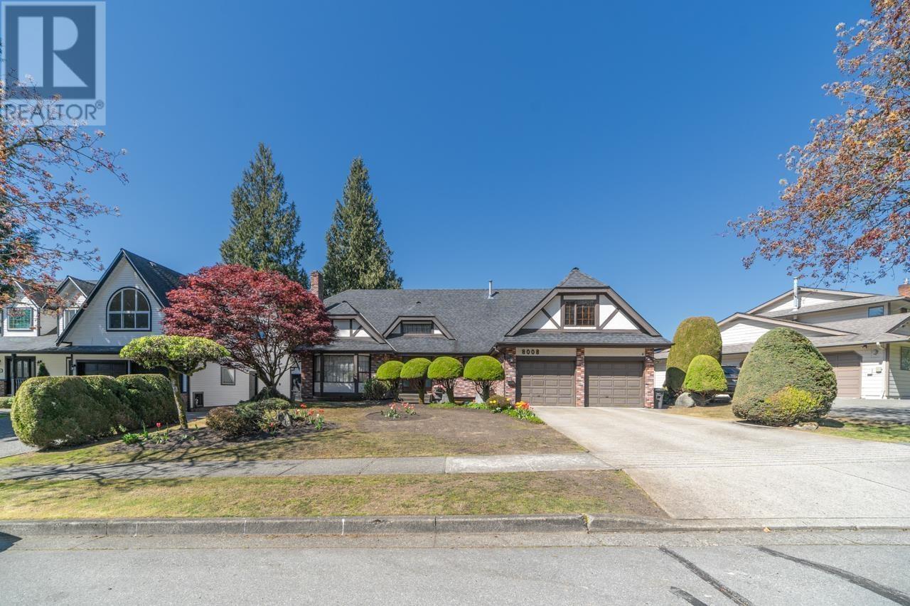 8008 WOODHURST DRIVE