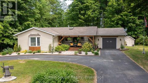 7 SANDY PINES TRAIL South Bruce Peninsula ON N0H2G0