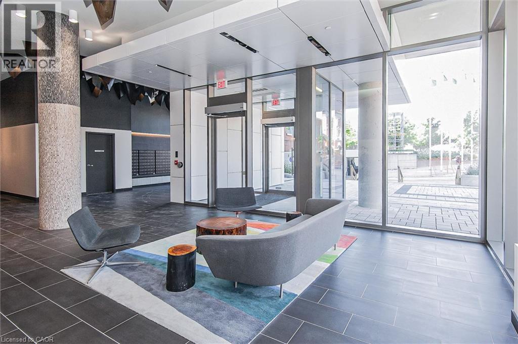85 DUKE Street W Unit# 1511