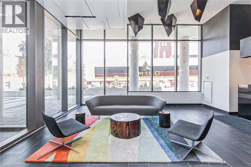 85 DUKE Street W Unit# 1511